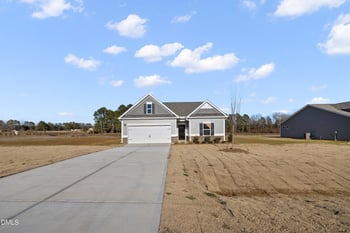 47 Smith Farms Dr, Lillington, NC 27546