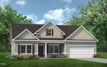 47 Spilona Way #18, Four Oaks, NC 27524