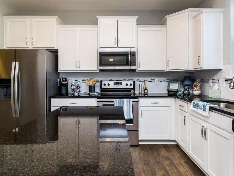 47 Sugarcane Ct #98, Clayton, NC 27252