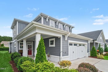 47 Swain St, Clayton, NC 27527