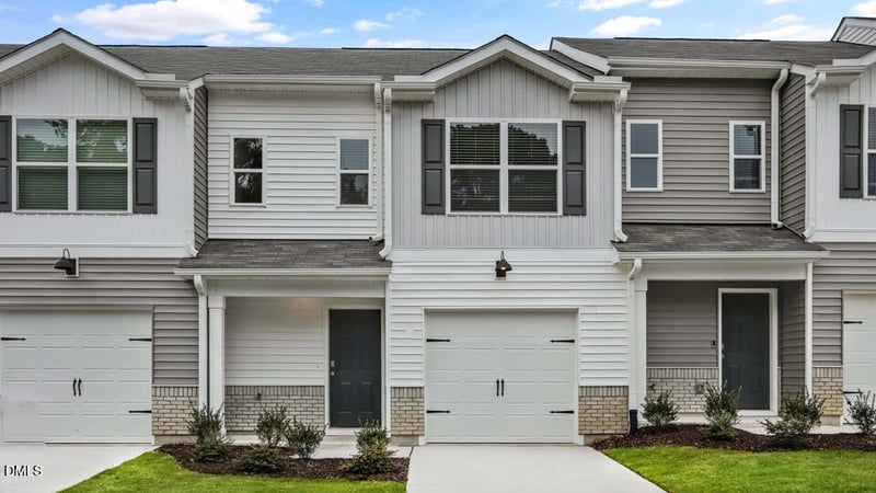 47 Sweet Meadow Rd, Angier, NC 27501