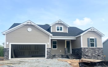 47 Tee Time Ter, Benson, NC 27504