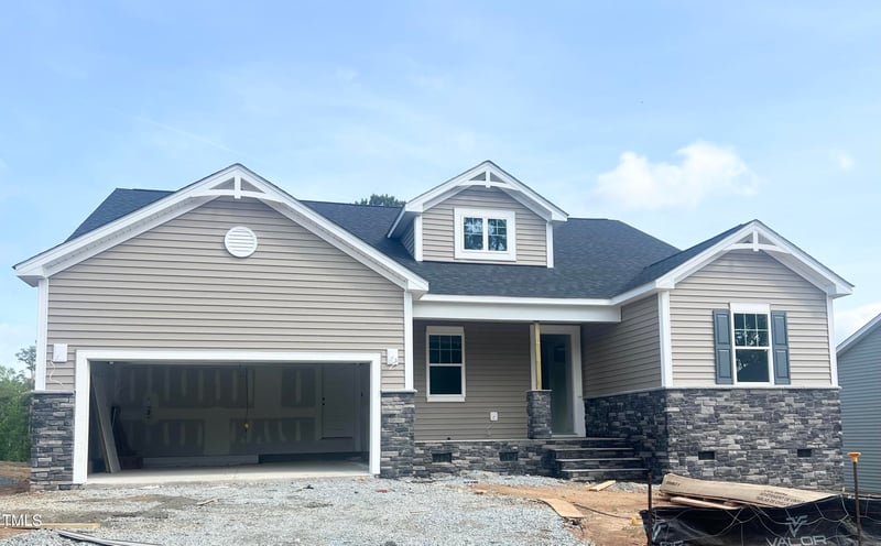 47 Tee Time Ter, Benson, NC 27504