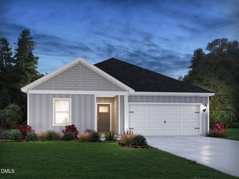 47 Thistle Patch Pl, Angier, NC 27501