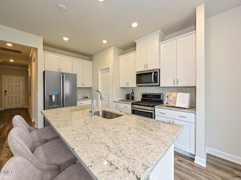 47 Thistle Patch Pl, Angier, NC 27501
