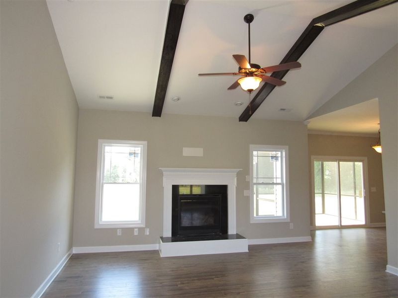 47 Thurman Dr, Clayton, NC 27520