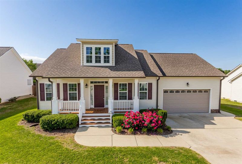 47 Tia Pl, Garner, NC 27529