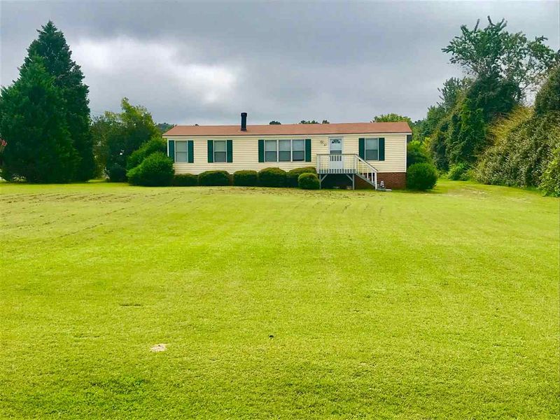 47 Tranquil Ln, Willow Springs, NC 27592
