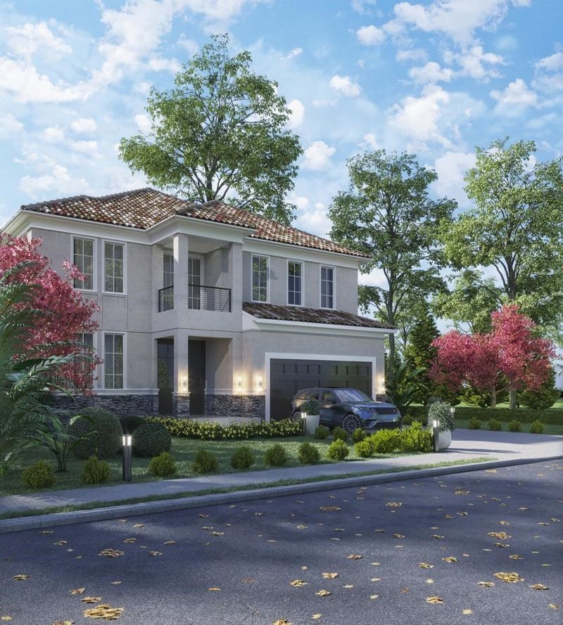 47 Treviso Pl, Durham, NC 27707