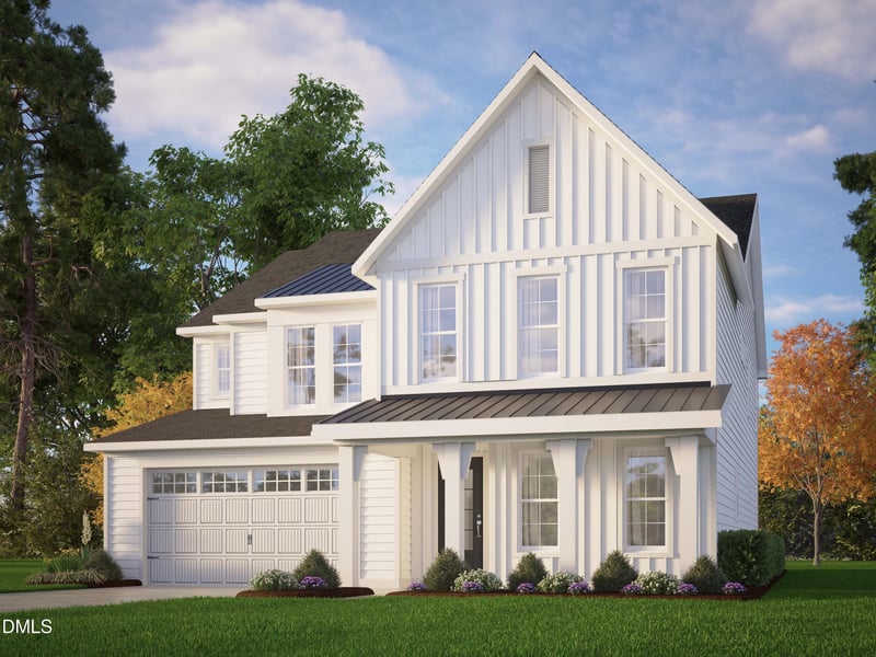 47 Victoria Ridge Dr #14, Selma, NC 27576