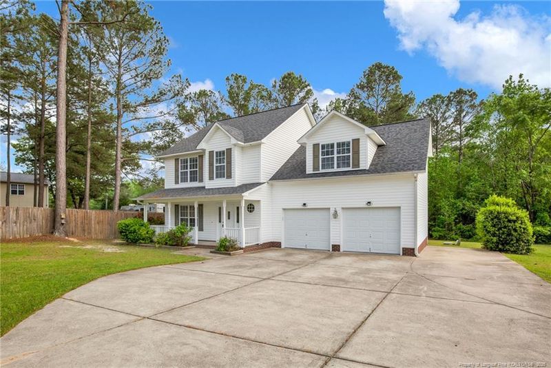 47 Wellstone Dr, Sanford, NC 27332