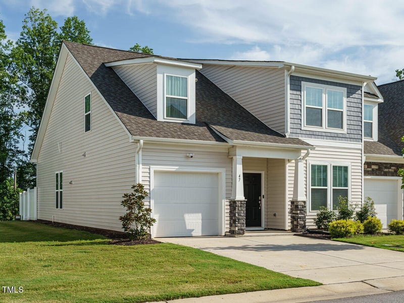 47 Whitley Ridge Dr, Clayton, NC 27527