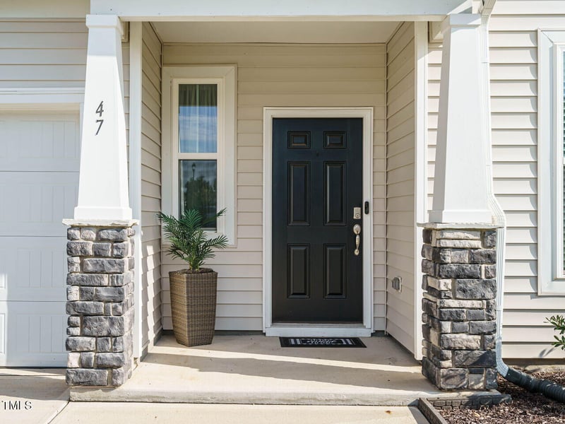 47 Whitley Ridge Dr, Clayton, NC 27527
