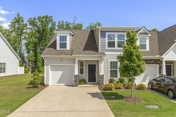 47 Whitley Ridge Dr, Clayton, NC 27527
