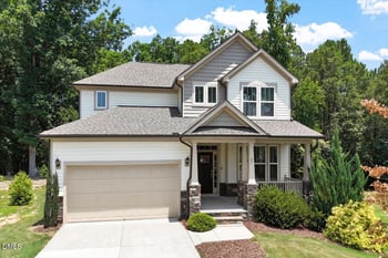 47 Wood Spring Ct, Fuquay Varina, NC 27526