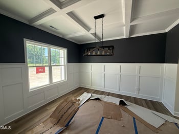 47 Yardley Dr (Lot 77), Smithfield, NC 27577