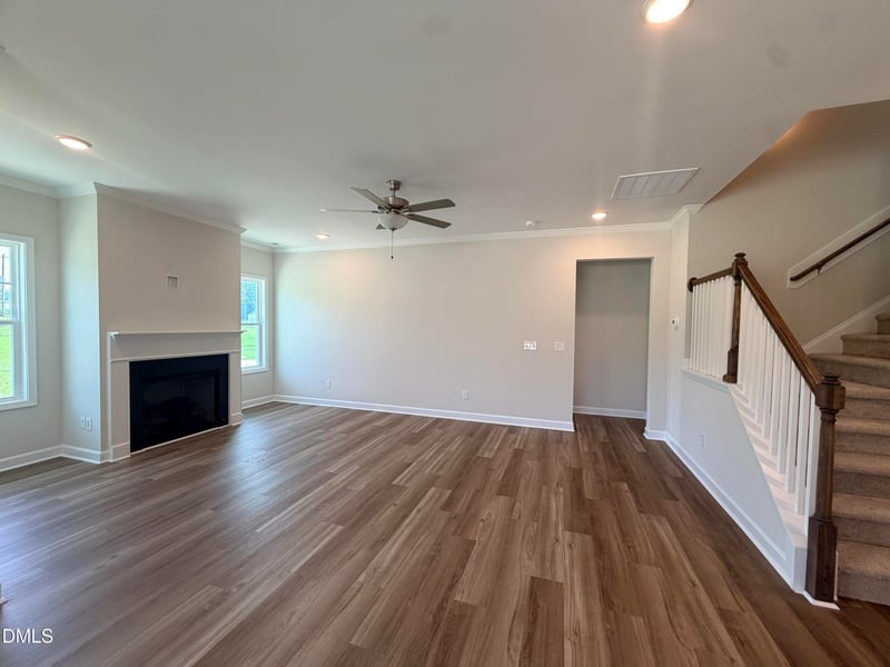 47 Yardley Dr, Smithfield, NC 27577