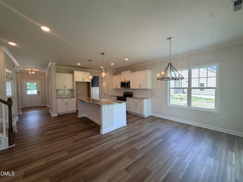 47 Yardley Dr, Smithfield, NC 27577