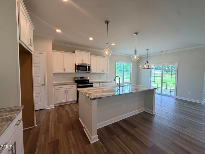 47 Yardley Dr, Smithfield, NC 27577