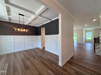 47 Yardley Dr, Smithfield, NC 27577