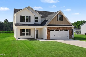 47 Yardley Dr, Smithfield, NC 27577
