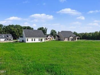 47 Yardley Dr, Smithfield, NC 27577