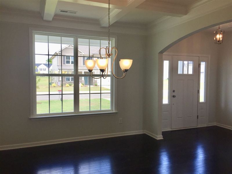 47 Yellow Pine Ln #53, Garner, NC 27529