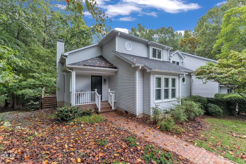 470 Beechmast, Pittsboro, NC 27312