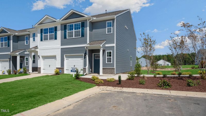 470 Belgian Red Way, Wake Forest, NC 27587