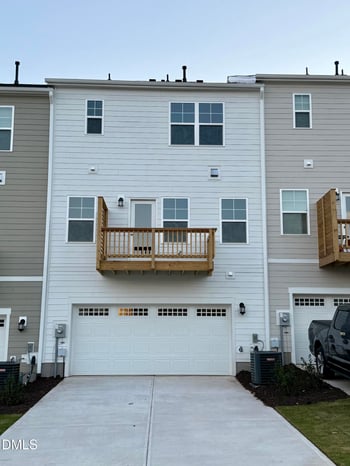 470 Carolina Springs Blvd, Apex, NC 27539