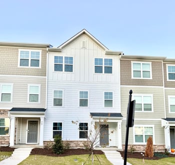 470 Carolina Springs Blvd, Apex, NC 27539