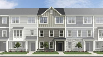 470 Carolina Springs Dr, Apex, NC 27539