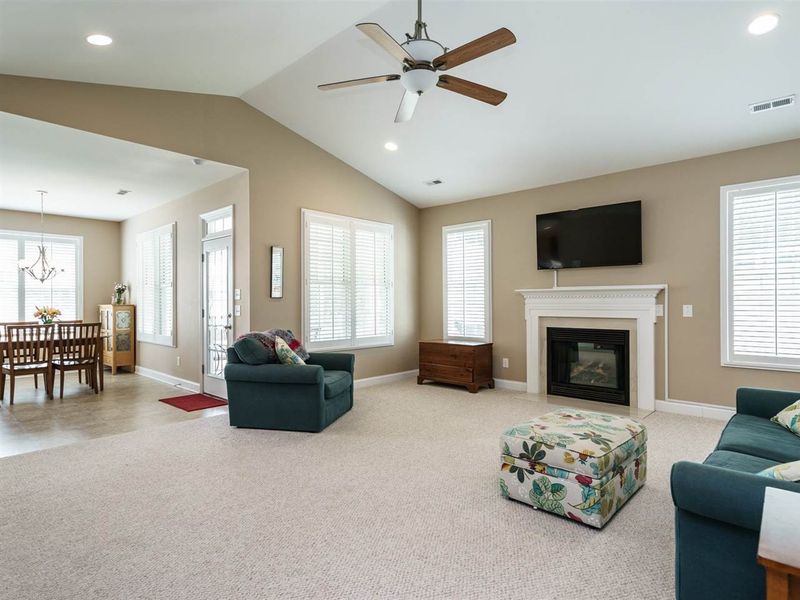 470 Crusaders Dr, Sanford, NC 27330