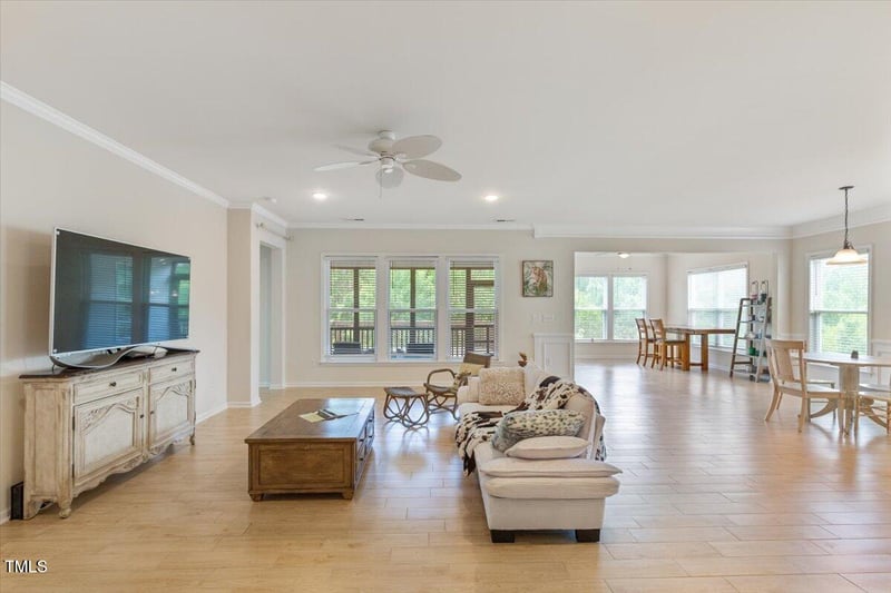 470 Duggins Point, Apex, NC 27523
