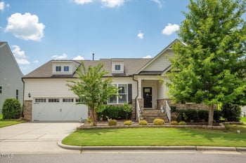 470 Duggins Point, Apex, NC 27523
