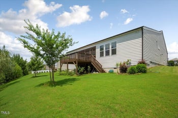 470 Duggins Point, Apex, NC 27523