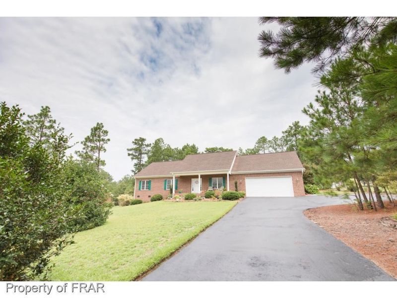 470 Eakes Rd, Sanford, NC 27332