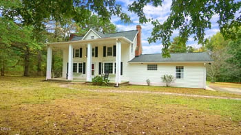 470 Flat Rock Church Rd, Louisburg, NC 27549