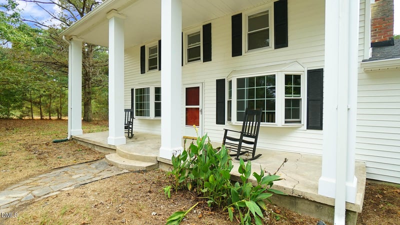 470 Flat Rock Church Rd, Louisburg, NC 27549