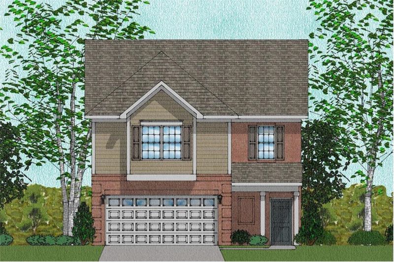 470 Hawksbill Dr, Franklinton, NC 27525