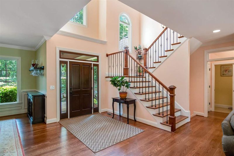 470 Horizon Dr, Pittsboro, NC 27312