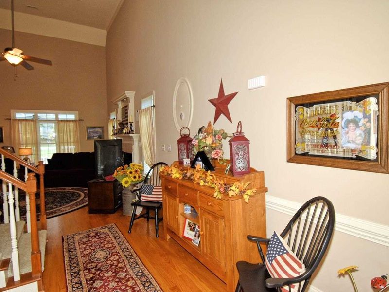 470 Kintyre Dr, Clayton, NC 27520