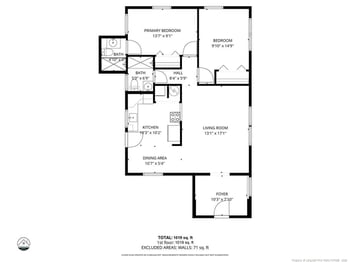 470 Mcbain Dr, Fayetteville, NC 28305