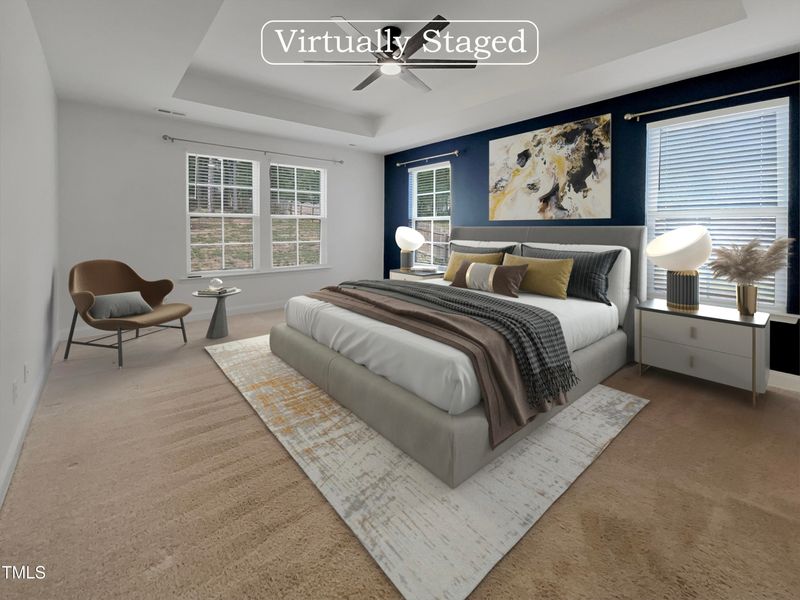470 Mill Bend Dr, Fuquay Varina, NC 27526