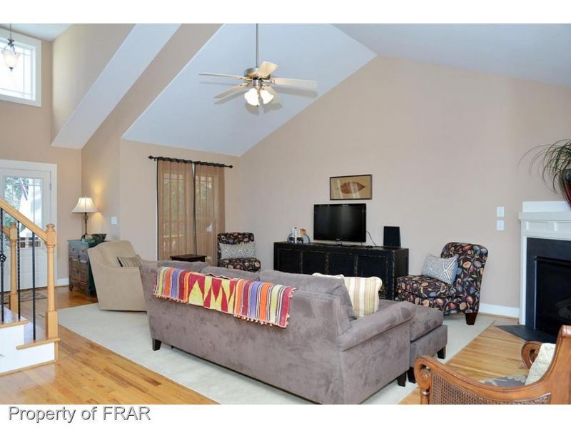 470 Ruth Cir, Fuquay Varina, NC 27526