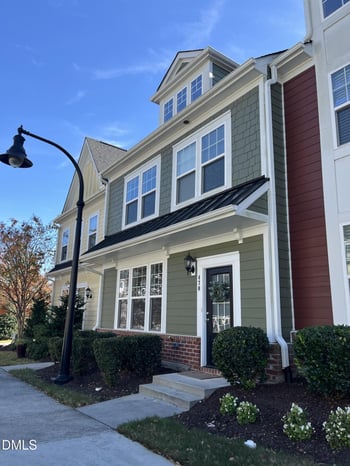 470 Triumph Ln, Wake Forest, NC 27587