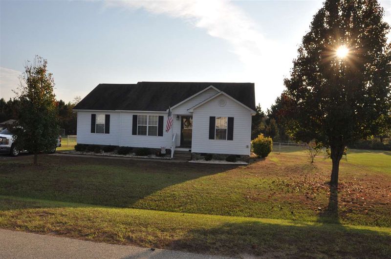 470 Weatherspoon Ln, Smithfield, NC 27577