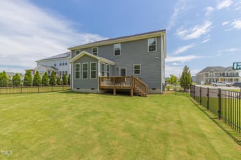 470 Wellesley Dr, Clayton, NC 27520