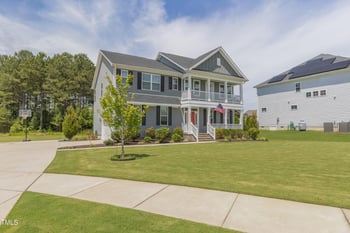 470 Wellesley Dr, Clayton, NC 27520