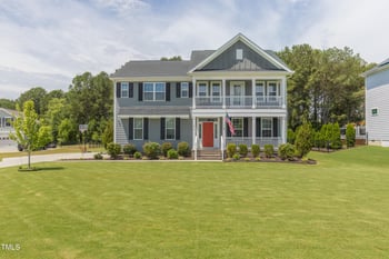 470 Wellesley Dr, Clayton, NC 27520